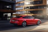 Audi A7 Sportback (C8) 40 TDI (204 Hp) S tronic MHEV 2018 - present