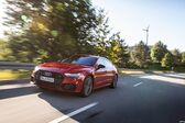 Audi A7 Sportback (C8) 40 TDI (204 Hp) S tronic MHEV 2018 - present