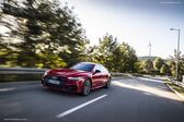 Audi A7 Sportback (C8) 40 TDI (204 Hp) S tronic MHEV 2018 - present