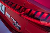 Audi A7 Sportback (C8) 45 TFSI (245 Hp) quattro S tronic 2018 - present