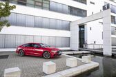 Audi A7 Sportback (C8) 40 TDI (204 Hp) S tronic MHEV 2018 - present