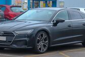 Audi A7 Sportback (C8) 40 TDI (204 Hp) S tronic MHEV 2018 - present