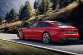 Audi A7 Sportback (C8) 45 TFSI (245 Hp) quattro S tronic 2018 - present