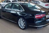 Audi A8 (D4,4H facelift 2013) 4.2 TDI V8 clean diesel (385 Hp) quattro Tiptronic 2013 - 2017