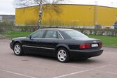 Audi A8 Long (D2, 4D) 1998 - 2002