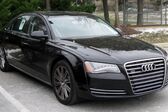 Audi A8 (D4, 4H) 3.0 TDI V6 (210 Hp) quattro Tiptronic 2010 - 2011