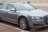 Audi A8 (D4, 4H) 3.0 TFSI V6 (290 Hp) quattro Tiptronic 2010 - 2013