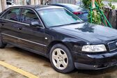 Audi A8 (D2,4D) 2.8 V6 30V (193 Hp) Tiptronic 1996 - 1998