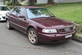 Audi A8 (D2,4D) 3.7 V8 40V (260 Hp) Tiptronic 1998 - 2002