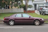 Audi A8 (D2,4D) 3.7 V8 40V (260 Hp) quattro Tiptronic 1998 - 2002