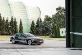 Audi A8 (D5) 60 TFSI e (449 Hp) PHEV quattro tiptronic 2019 - present