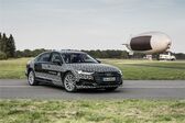 Audi A8 (D5) 50 TDI (286 Hp) quattro tiptronic 2017 - 2019