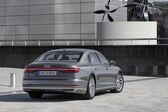 Audi A8 (D5) 50 TDI (286 Hp) quattro tiptronic 2017 - 2019