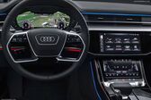 Audi A8 (D5) 2017 - present