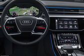 Audi A8 (D5) 50 TDI (286 Hp) quattro tiptronic 2017 - 2019