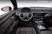 Audi A8 (D5) 55 TFSI (340 Hp) quattro tiptronic 2017 - 2019