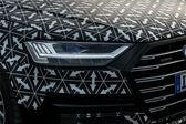 Audi A8 Long (D5) 55 TFSI (340 Hp) quattro tiptronic 2019 - present
