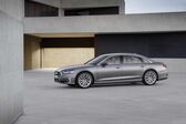 Audi A8 Long (D5) 2017 - present