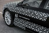 Audi A8 Long (D5) 55 TFSI (340 Hp) quattro tiptronic 2017 - 2019