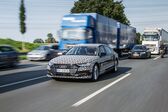 Audi A8 Long (D5) 2017 - present