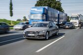 Audi A8 Long (D5) 50 TDI (286 Hp) quattro tiptronic 2017 - 2019