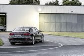 Audi A8 Long (D5) 50 TDI (286 Hp) quattro tiptronic 2019 - present