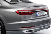 Audi A8 Long (D5) 55 TFSI (340 Hp) quattro tiptronic 2019 - present