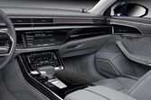 Audi A8 Long (D5) 50 TDI (286 Hp) quattro tiptronic 2019 - present