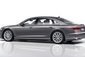 Audi A8 Long (D5) 50 TDI (286 Hp) quattro tiptronic 2019 - present