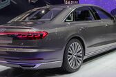 Audi A8 Long (D5) 2017 - present