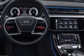 Audi A8 Long (D5) 50 TDI (286 Hp) quattro tiptronic 2017 - 2019