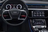 Audi A8 Long (D5) 2017 - present