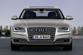 Audi A8 Long (D4,4H facelift 2013) 2013 - 2017