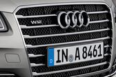 Audi A8 Long (D4,4H facelift 2013) 3.0 TFSI V6 (310 Hp) quattro Tiptronic 2013 - 2017