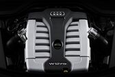 Audi A8 Long (D4,4H facelift 2013) 4.2 BiTDI V6 clean diesel (385 Hp) quattro Tiptronic 2013 - 2017