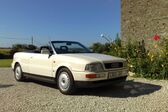 Audi Cabriolet (B3 8G) 1.9 TDI (90 Hp) 1995 - 1997