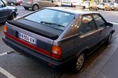 Audi Coupe (B2 81, 85) GL 1.6 (75 Hp) Automatic 1980 - 1981