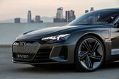 Audi E-tron GT Concept 2018 - present