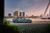 Audi E-tron GT 2021 - present