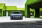 Audi E-tron GT RS 93.4 kWh (598 Hp) quattro 2021 - present