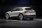 Audi E-tron 95 kWh (408 Hp) Quattro 2018 - present