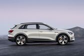 Audi E-tron 2018 - present