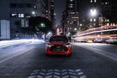 Audi E-tron Sportback 2020 - present