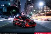 Audi E-tron Sportback 2020 - present