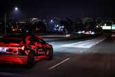 Audi E-tron Sportback 2020 - present
