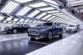 Audi E-tron Sportback 2020 - present