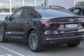 Audi E-tron Sportback 55 95 kWh (408 Hp) quattro 2020 - present