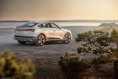 Audi E-tron Sportback 2020 - present