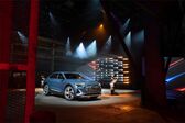 Audi E-tron Sportback 2020 - present