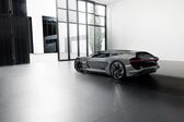 Audi PB18 concept 2018 - present